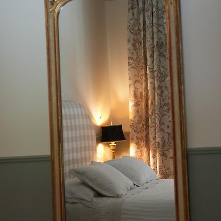 파르마 Villino Di Porporano B&B 외부 사진