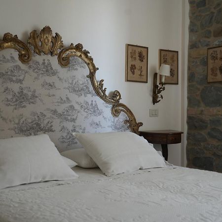 파르마 Villino Di Porporano B&B 외부 사진