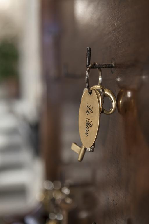 파르마 Villino Di Porporano B&B 외부 사진