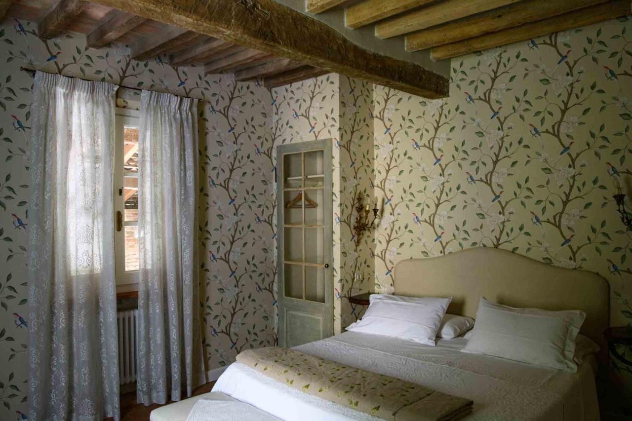파르마 Villino Di Porporano B&B 외부 사진