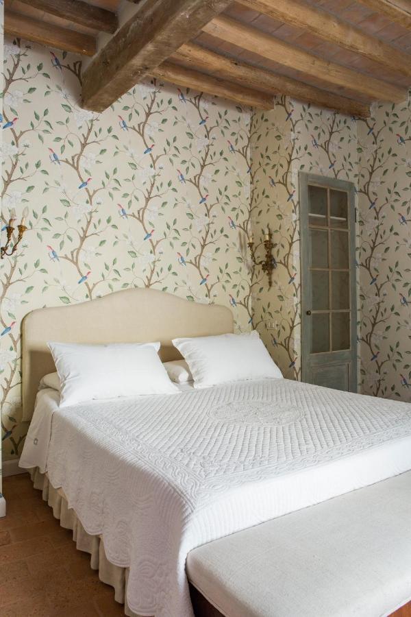 파르마 Villino Di Porporano B&B 외부 사진