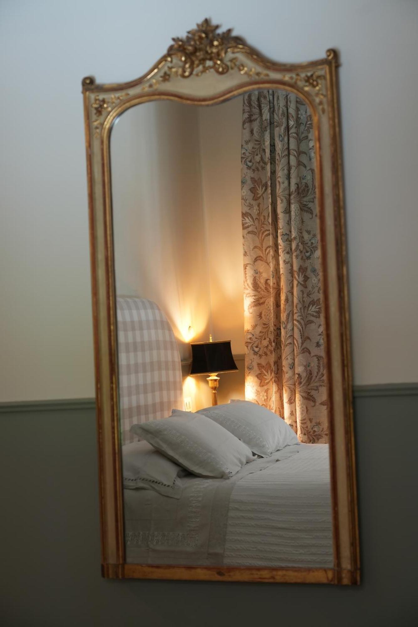 파르마 Villino Di Porporano B&B 외부 사진