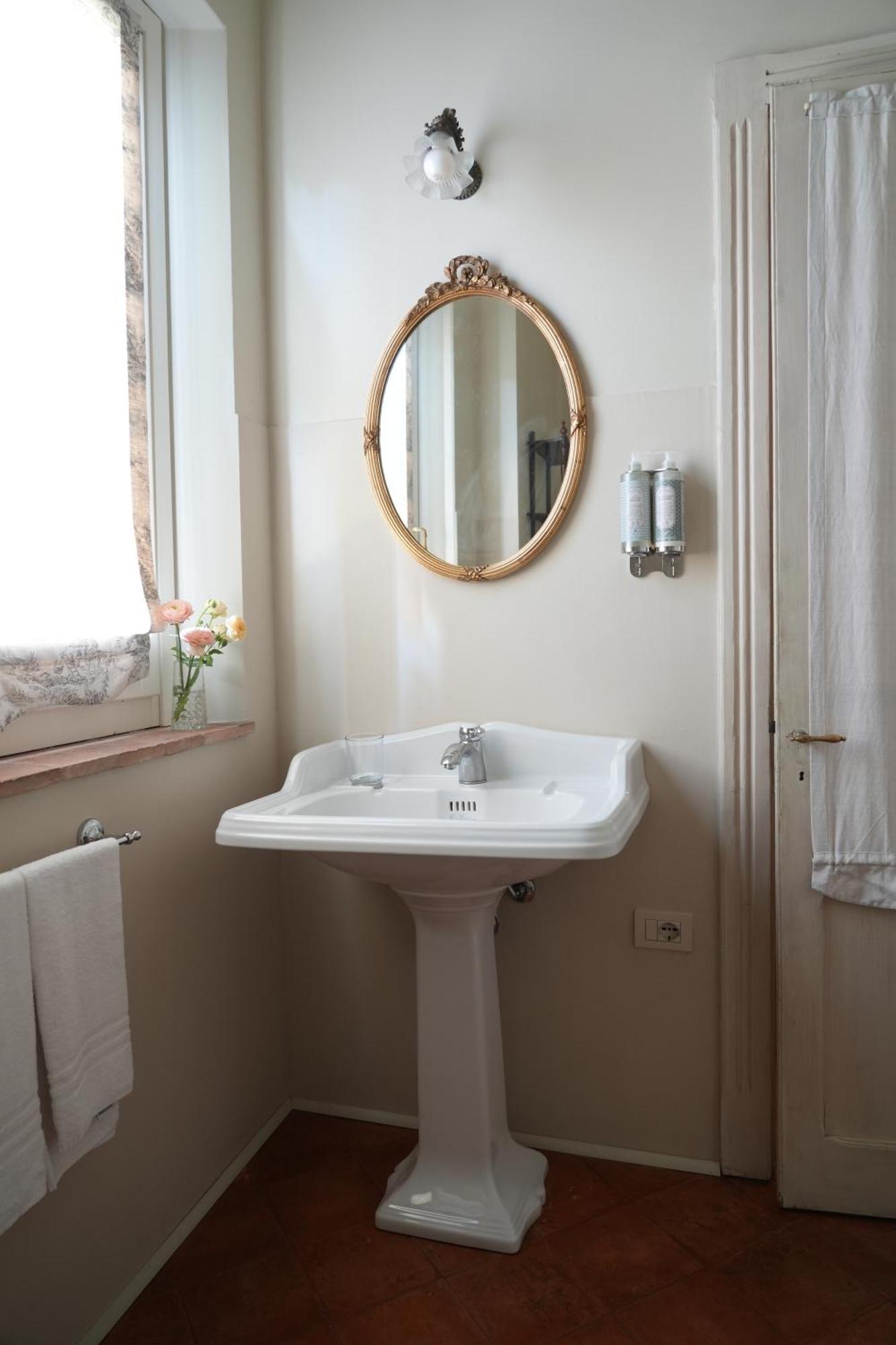파르마 Villino Di Porporano B&B 외부 사진