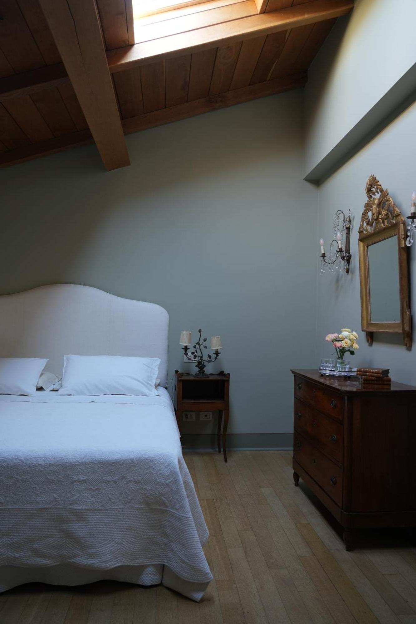 파르마 Villino Di Porporano B&B 외부 사진