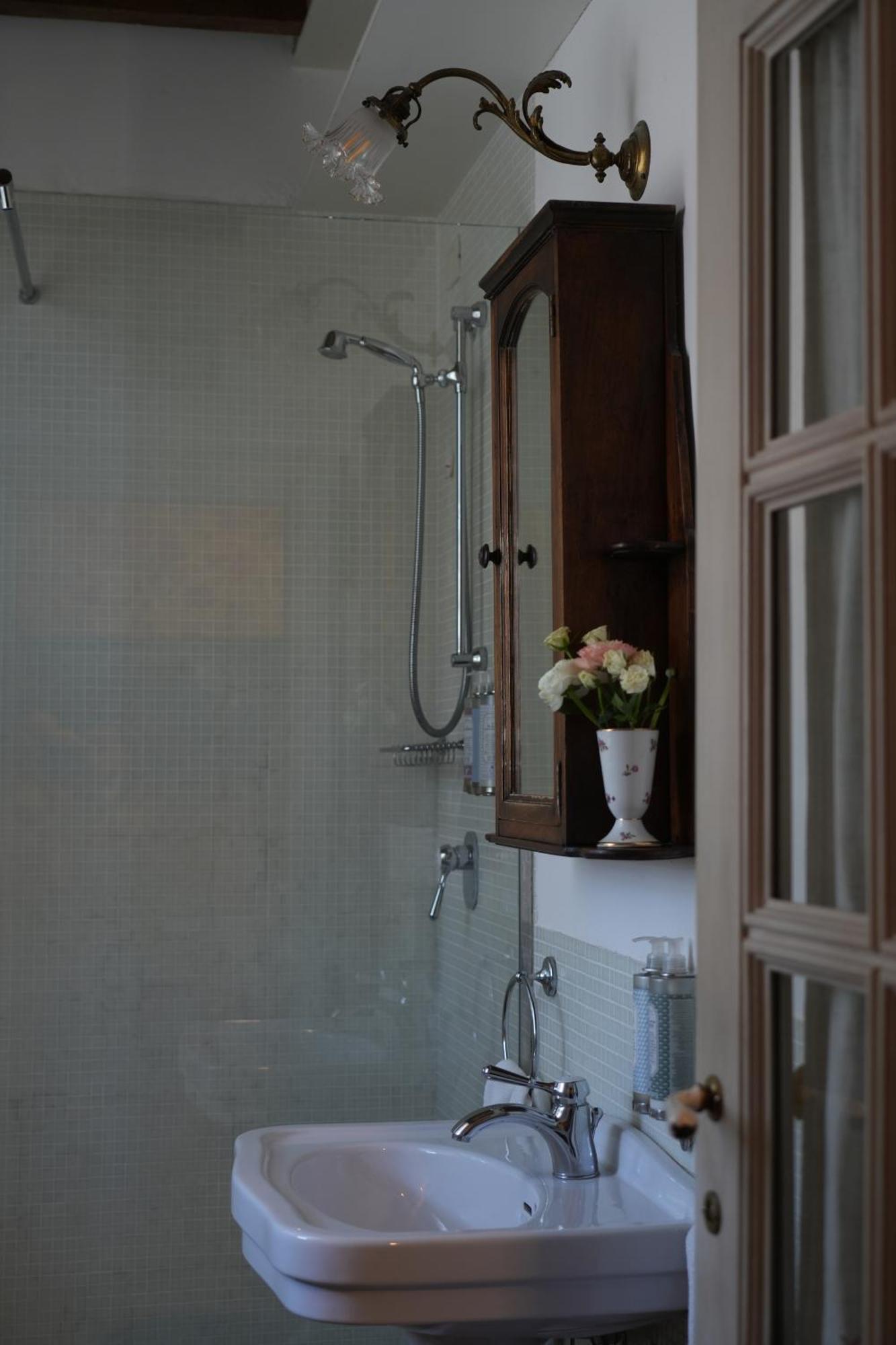 파르마 Villino Di Porporano B&B 외부 사진