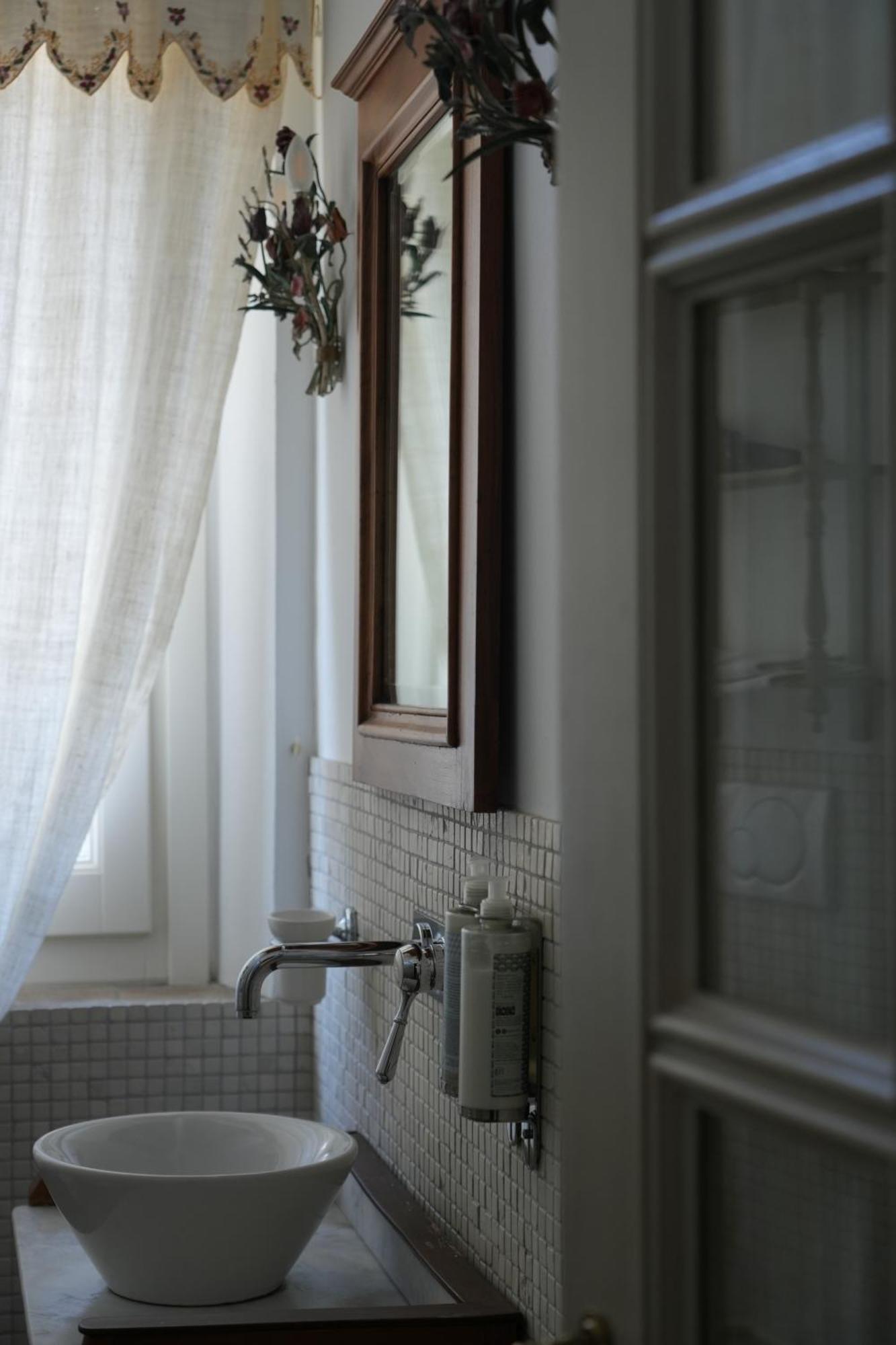 파르마 Villino Di Porporano B&B 외부 사진