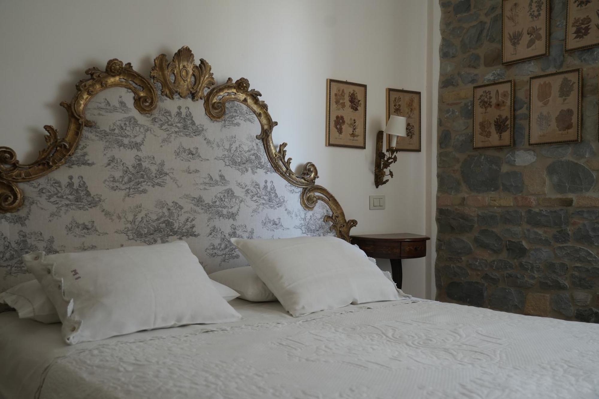 파르마 Villino Di Porporano B&B 외부 사진