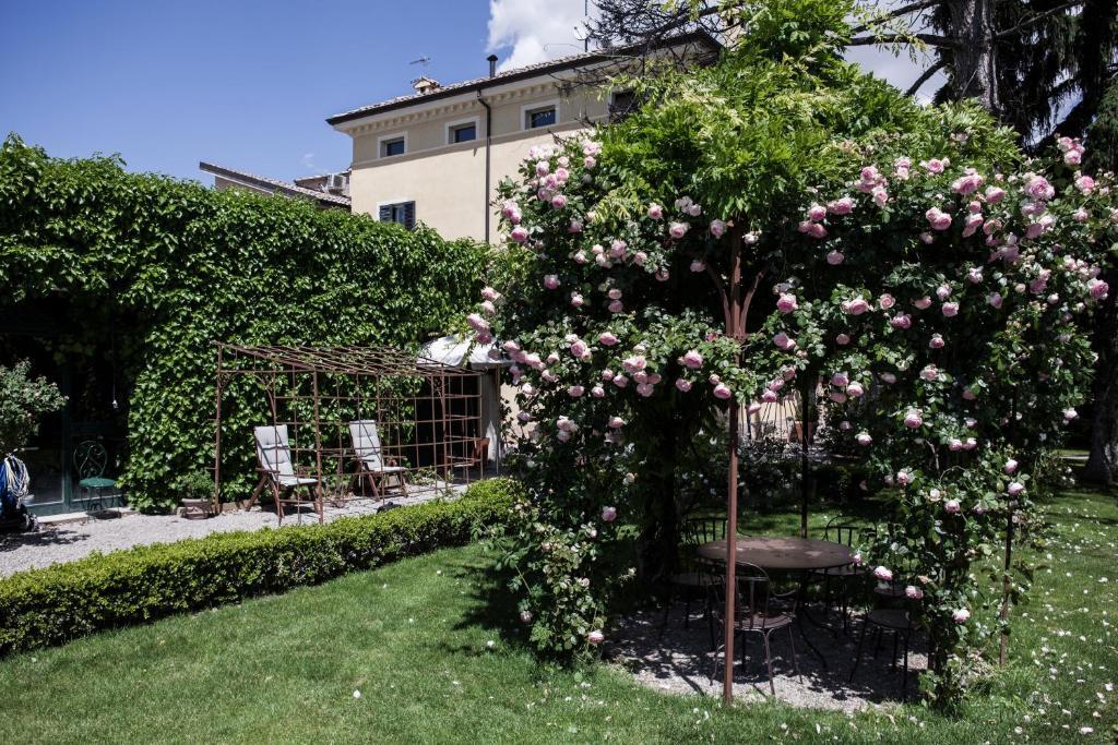 파르마 Villino Di Porporano B&B 외부 사진