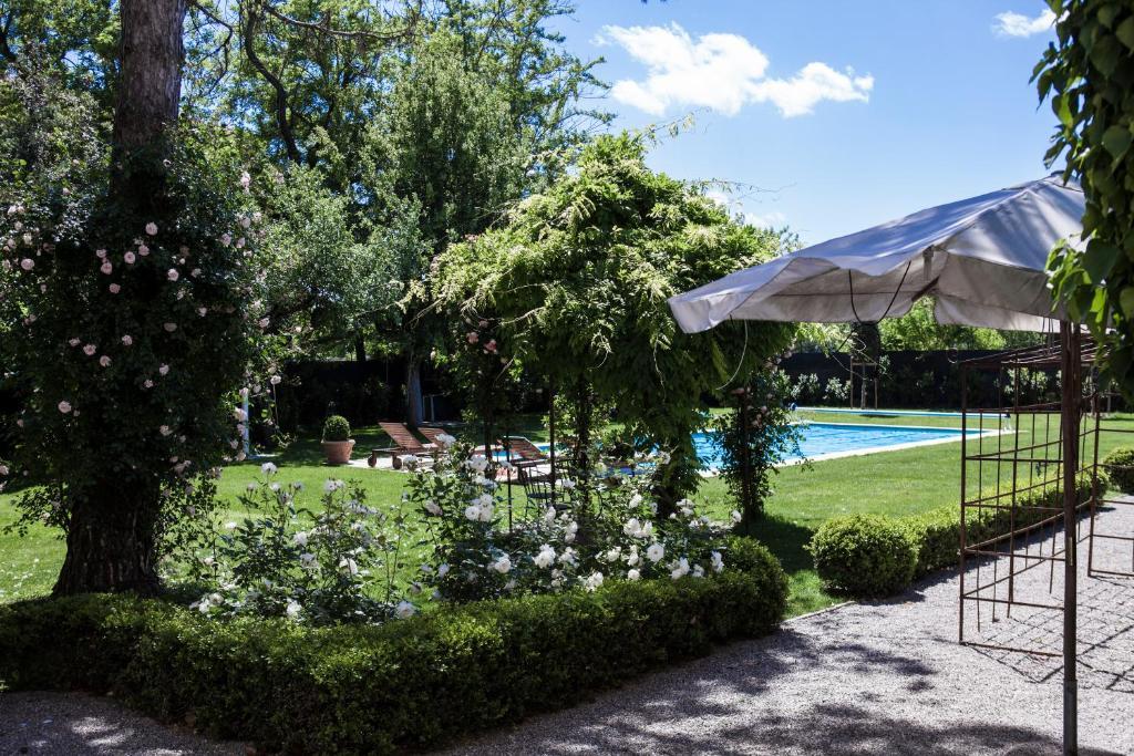 파르마 Villino Di Porporano B&B 외부 사진