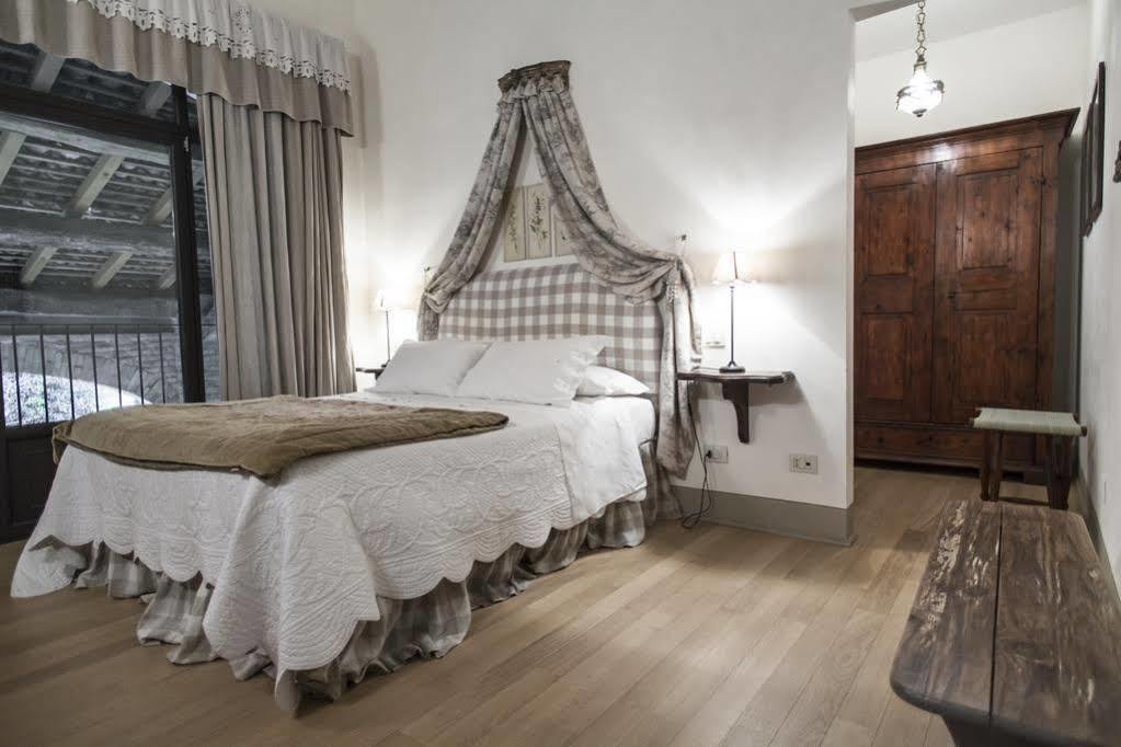 파르마 Villino Di Porporano B&B 외부 사진
