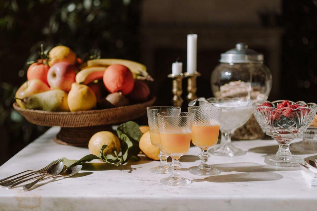 파르마 Villino Di Porporano B&B 외부 사진